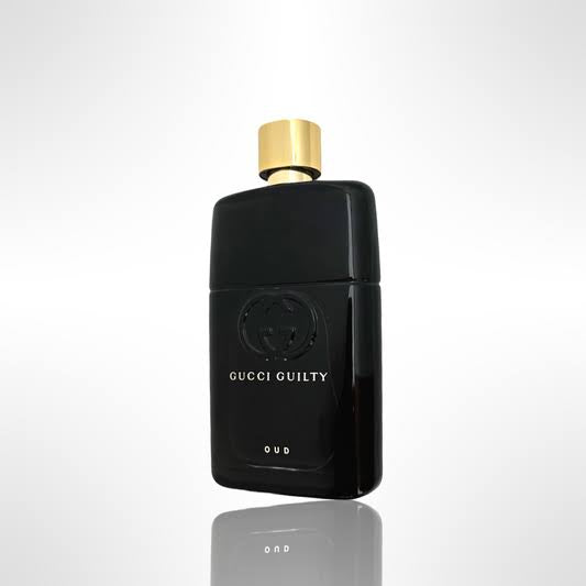 Gucci Guilty Oud 90ml