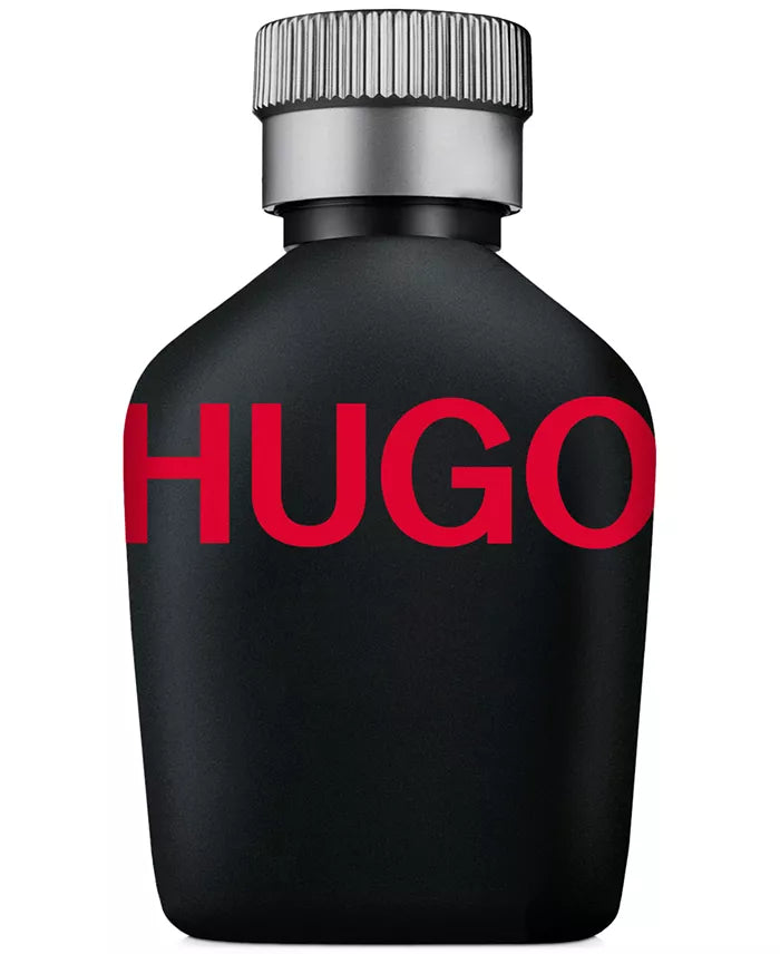 Hugo Just Different 75,125,200ml