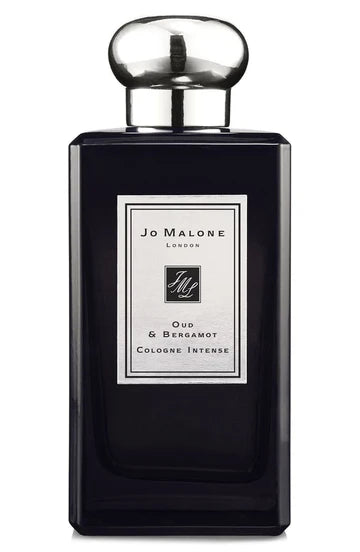Oud & Bergamot 100ml