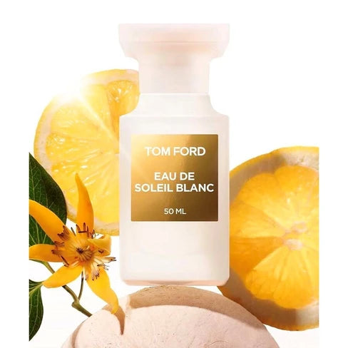 Soleil Blanc Tom Ford 100ml