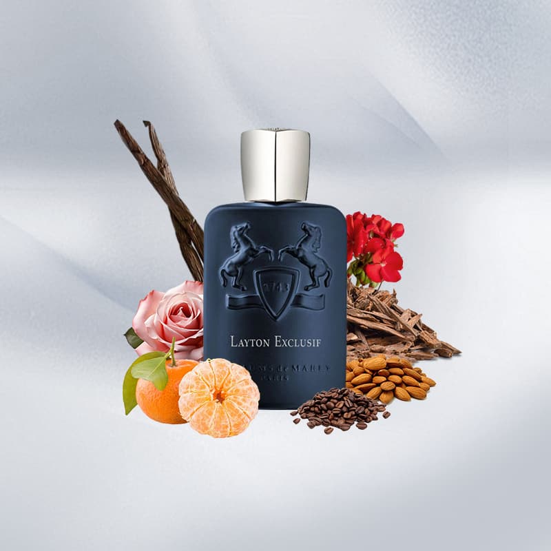 Layton Exclusif Parfums de Marly 125ml