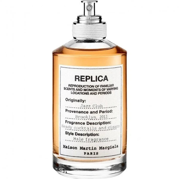 Jazz Club Maison Martin Margiela 100ML