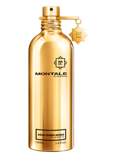 Aoud Queen Roses Montale 100ml