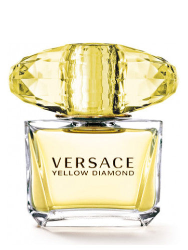 Versace Yellow Diamond 50,90,200ml