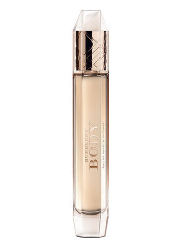 Body Eau de Parfum Intense Burberry 85ml