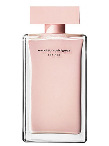 Narciso Rodriguez for Her Eau de Parfum 100ml