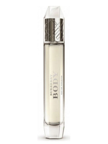 Body Eau de Toilette Burberry 60,85ml