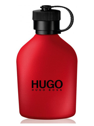 Hugo Red Hugo Boss 125ml