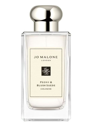 Peony & Blush Suede 100ml