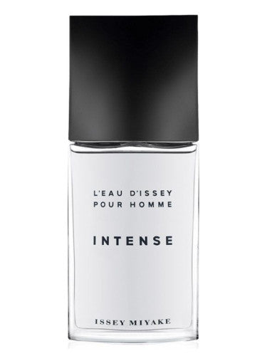L'Eau d'Issey Pour Homme Intense 125ml