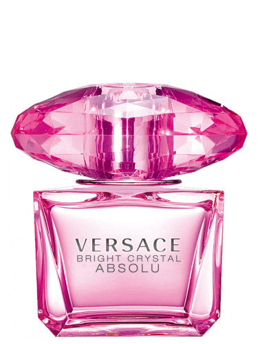 Versace Bright Crystal Absolu 50,90ml