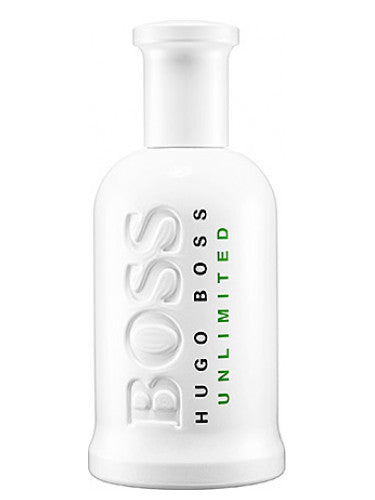 Boss Bottled Unlimited Hugo Boss