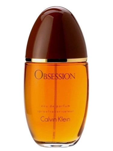 Obsession for women 100ml