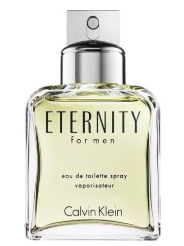 Eternity For Men 50,100ml