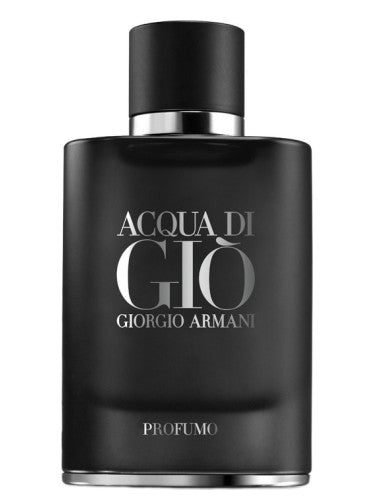 Acqua di Giò Profumo 75,125,180ML