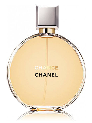 Chance Eau de Parfum 50,100ml