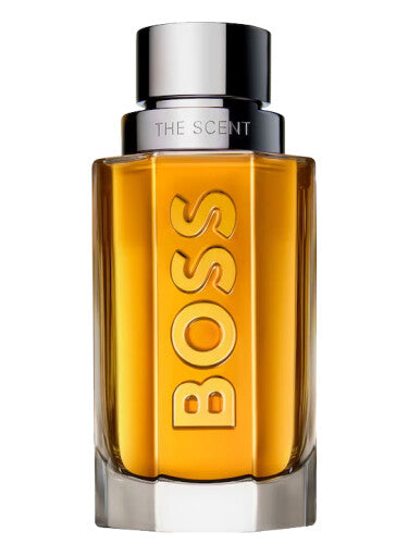 Boss The Scent Hugo Boss 100ML