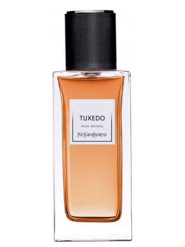 Tuxedo Yves Saint Laurent 75,125ML