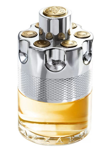 Wanted Azzaro 100,200ml