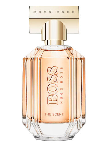 Boss The Scent For Her Hugo Boss 100ml