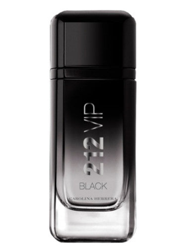 212 VIP Black Carolina Herrera 100,200ml