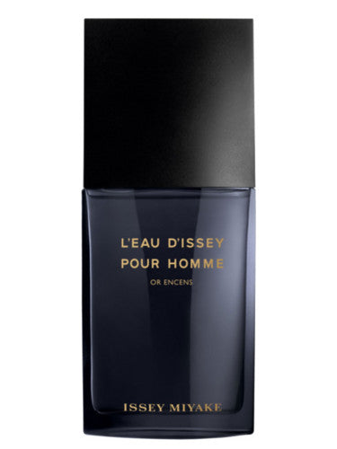L’Eau d’Issey Pour Homme Or Encens 100ml