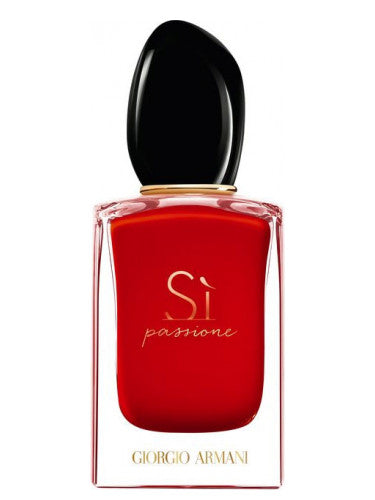 Sì Passione 50,100ML