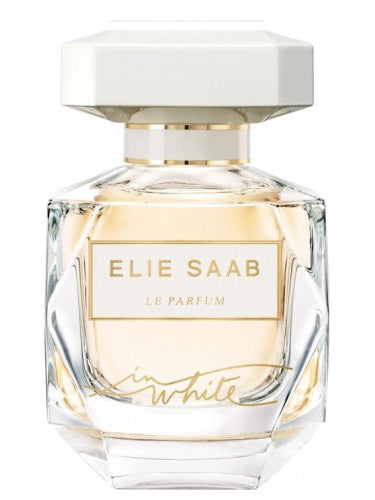 Le Parfum in White Elie Saab 90ML