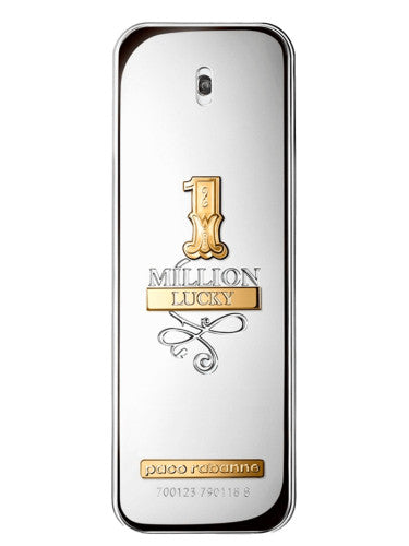 1 Million Lucky Rabanne 100ml
