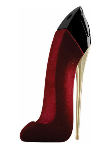 Good Girl Velvet Fatale Carolina Herrera 75ml