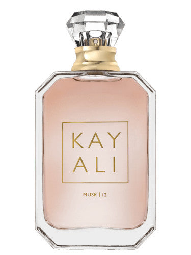 Musk 12 100ml
