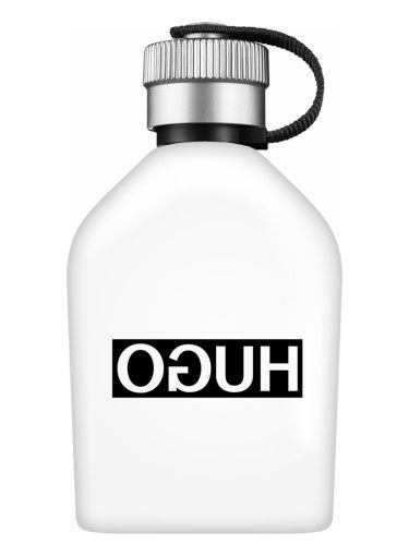 Hugo Reversed Hugo Boss 125ml
