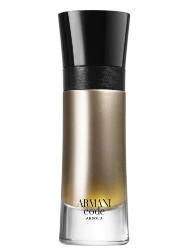 Armani Code Absolu 60,110ML