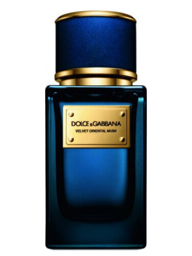 Velvet Oriental Musk Dolce&Gabbana 150ML