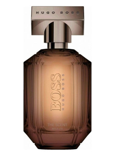 Boss The Scent For Her Absolute Hugo Boss 100ml