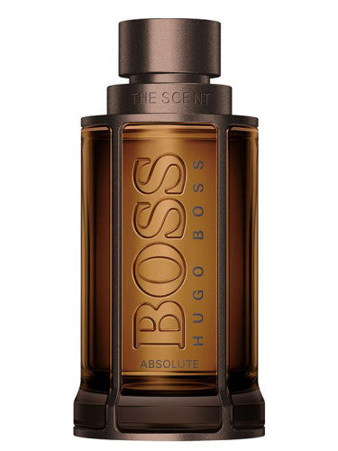Boss The Scent Absolute Hugo Boss 100ml