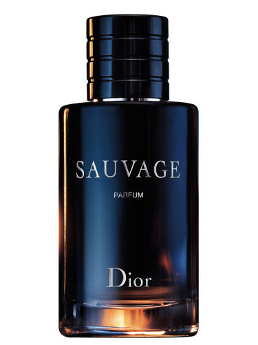Sauvage Parfum 60,100ml
