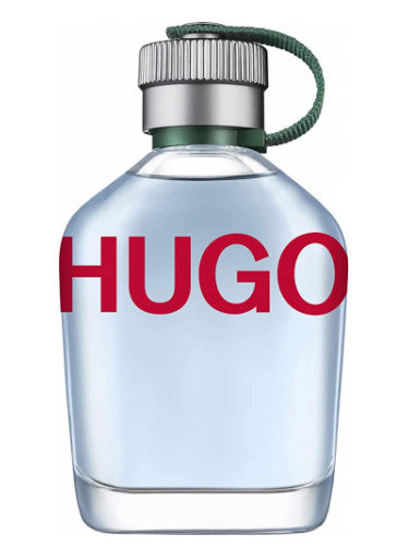 Hugo Man Hugo Boss 75ml,125ml