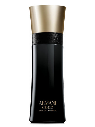 Armani Code Eau de Parfum 60,110ML
