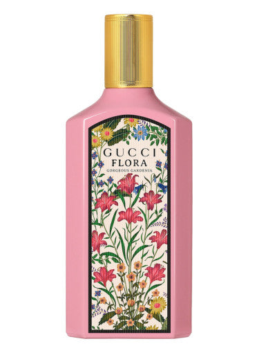 Flora Gorgeous Gardenia Gucci 100,150ml
