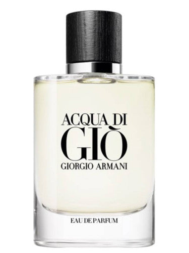 Acqua di Gio Eau de Parfum 75,125ml