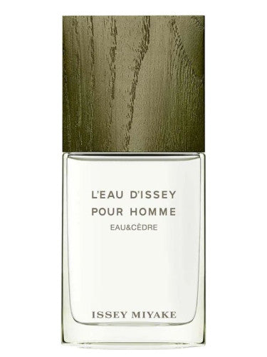 L’Eau d’Issey Pour Homme Eau & Cèdre 100ml