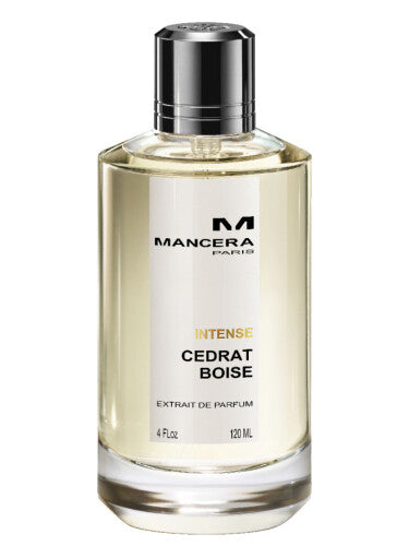 Intense Cedrat Boise 120ml