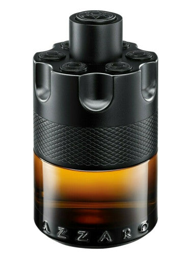 The Most Wanted Parfum Azzaro 100ML