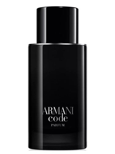 Armani Code Parfum 75,125ml