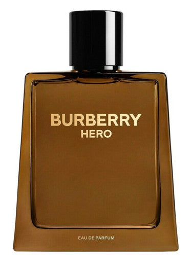 Hero Eau de Parfum Burberry 100,150ml