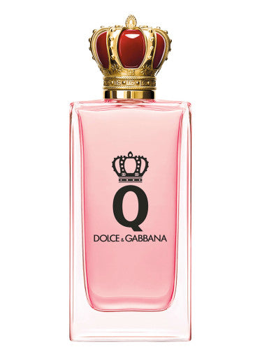 QUEEN by Dolce & Gabbana 100ML