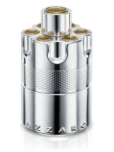 Wanted Eau de Parfum Azzaro 100ML