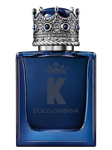 KING by Dolce & Gabbana Eau de Parfum 100ML