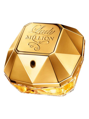 Lady Million 80ml